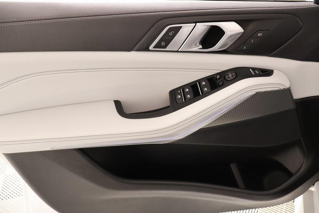 used 2023 BMW X5 car, priced at $60,990
