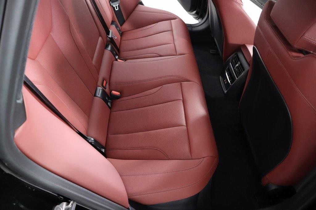 new 2025 BMW i4 Gran Coupe car, priced at $61,100