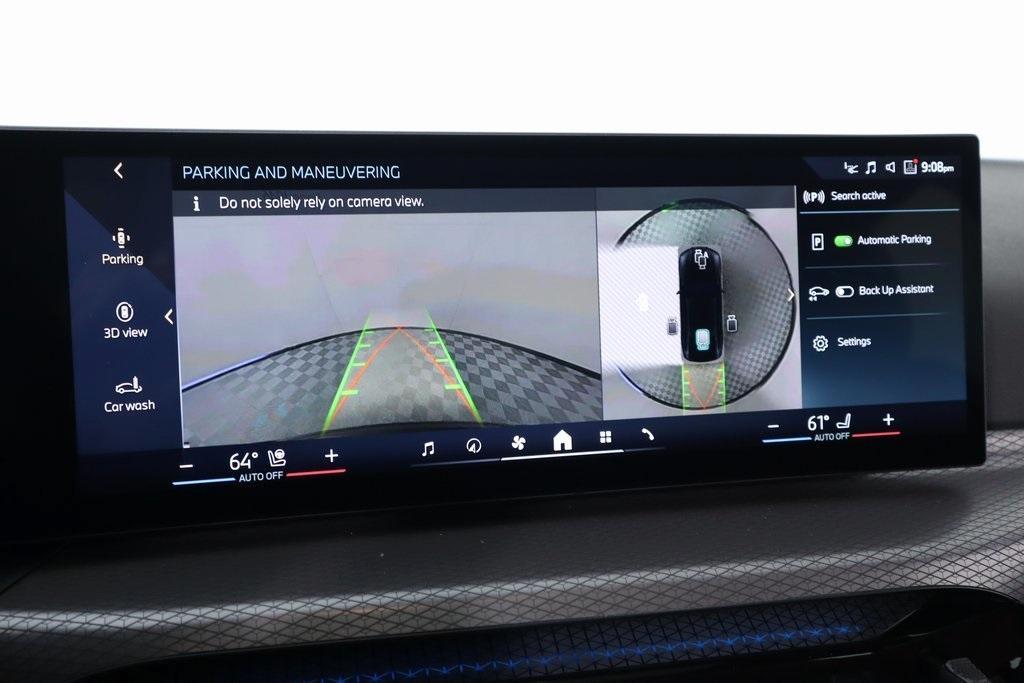 new 2025 BMW i4 Gran Coupe car, priced at $61,100