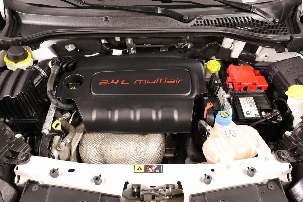 used 2021 Ram ProMaster City car, priced at $18,140