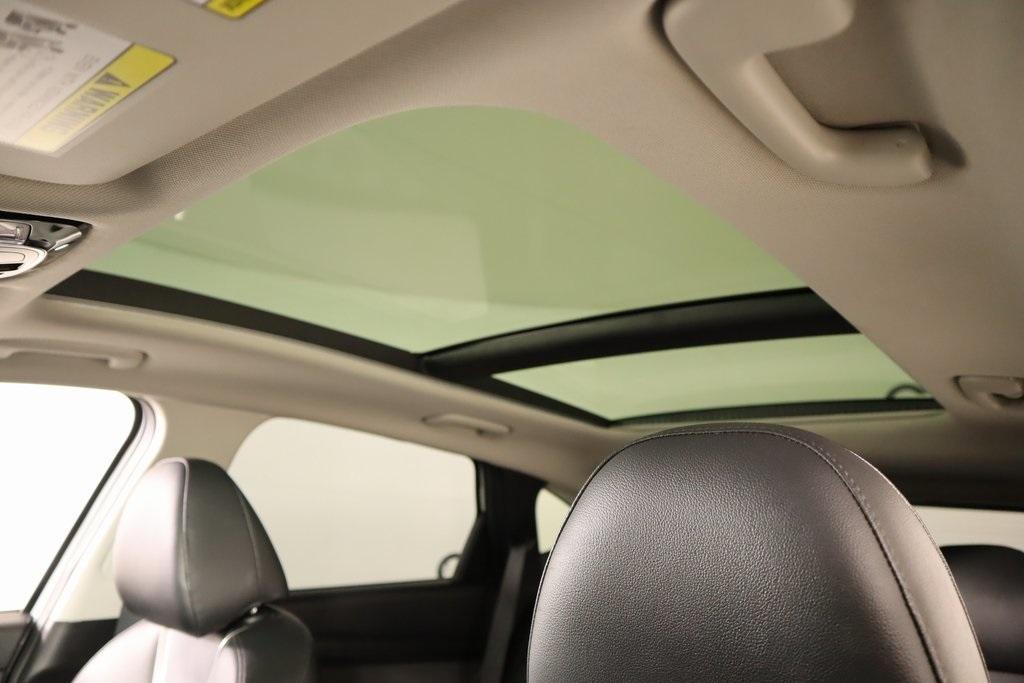 used 2025 Hyundai Tucson car, priced at $31,474