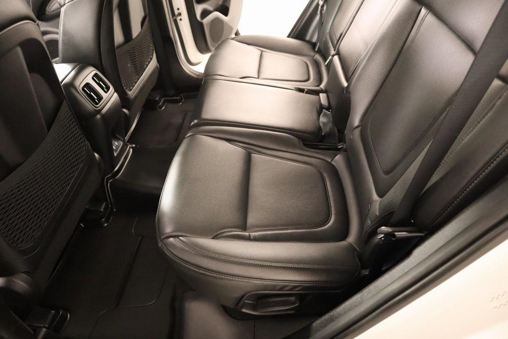 used 2025 Hyundai Tucson car, priced at $31,474