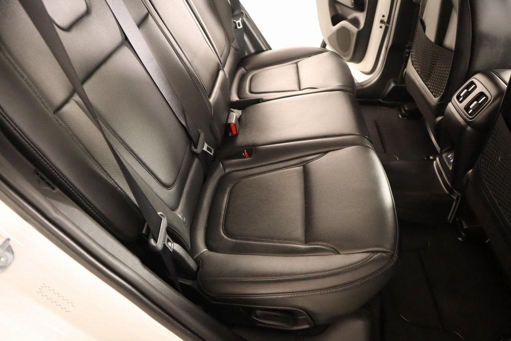 used 2025 Hyundai Tucson car, priced at $31,474