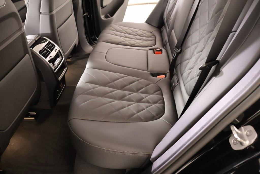 new 2026 BMW X5 car, priced at $85,660