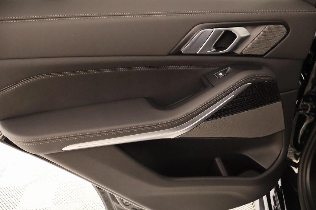 new 2026 BMW X5 car, priced at $85,660