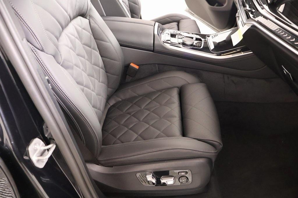 new 2026 BMW X5 car, priced at $85,660