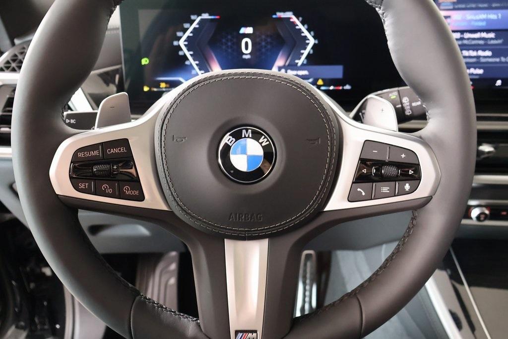 new 2026 BMW X5 car, priced at $85,660