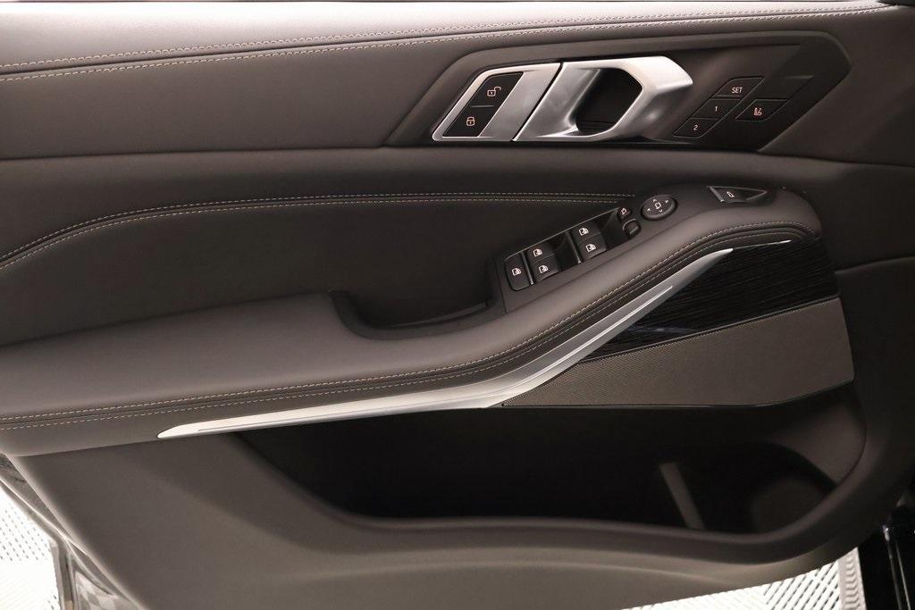 new 2026 BMW X5 car, priced at $85,660