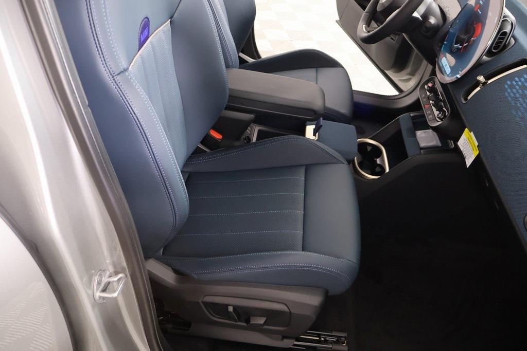 new 2026 MINI Countryman car, priced at $45,260