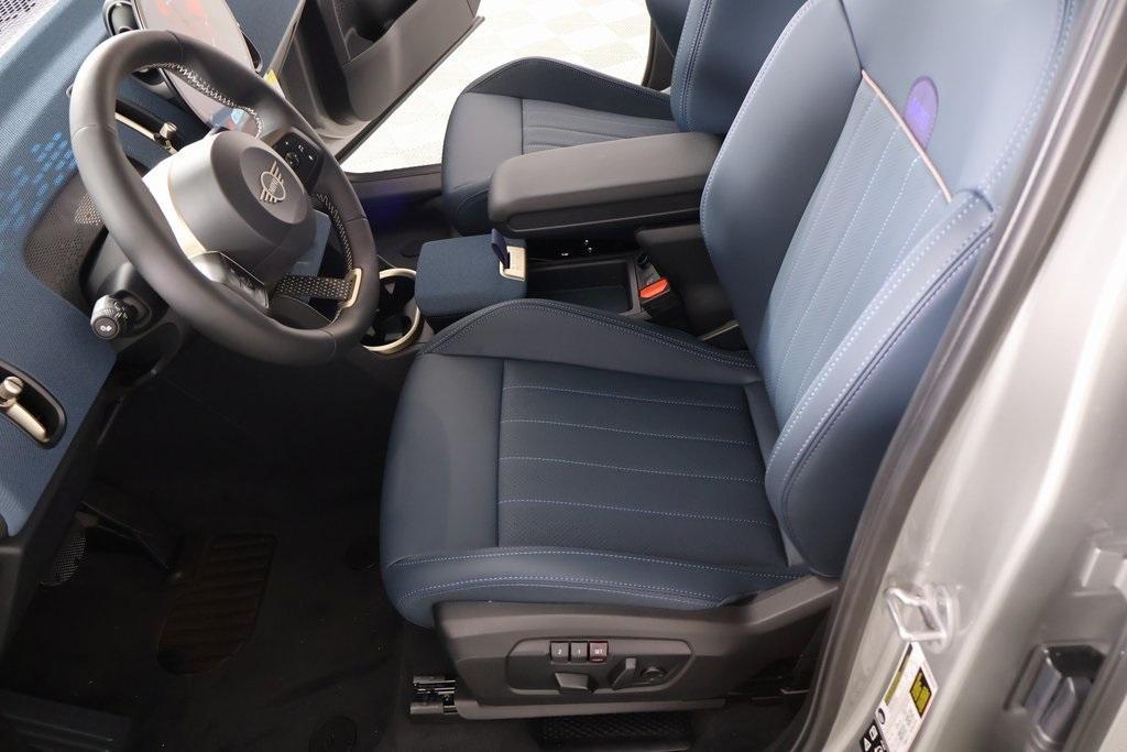 new 2026 MINI Countryman car, priced at $45,260