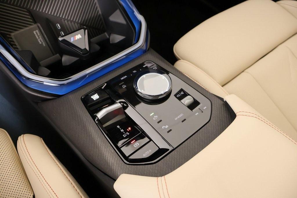 new 2026 BMW X3 car, priced at $61,705