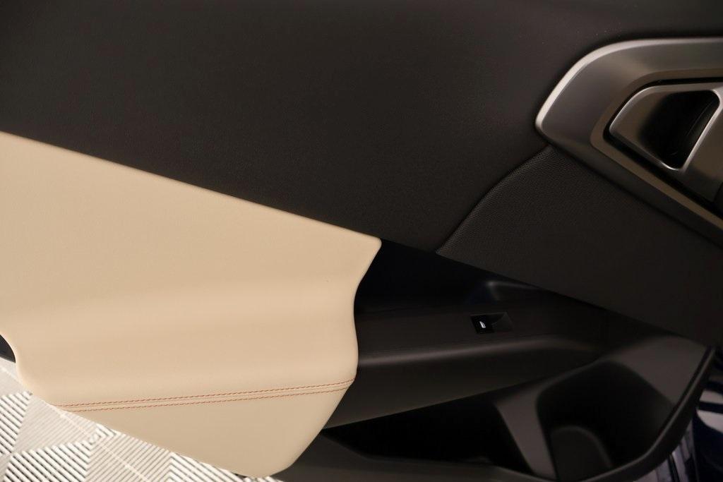 new 2026 BMW X3 car, priced at $61,705