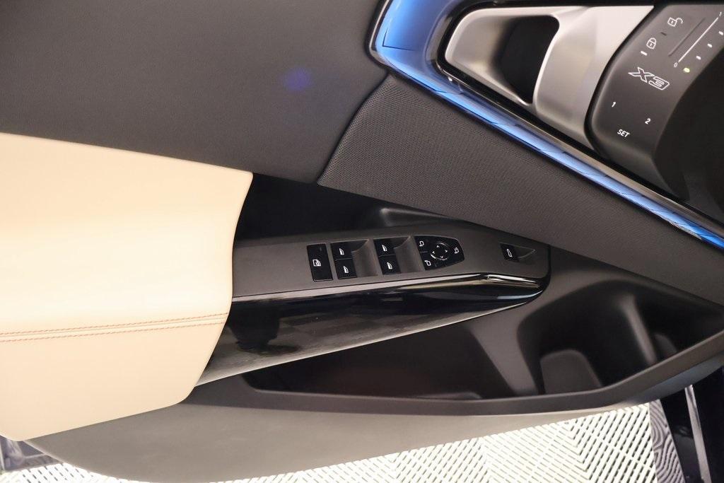 new 2026 BMW X3 car, priced at $61,705