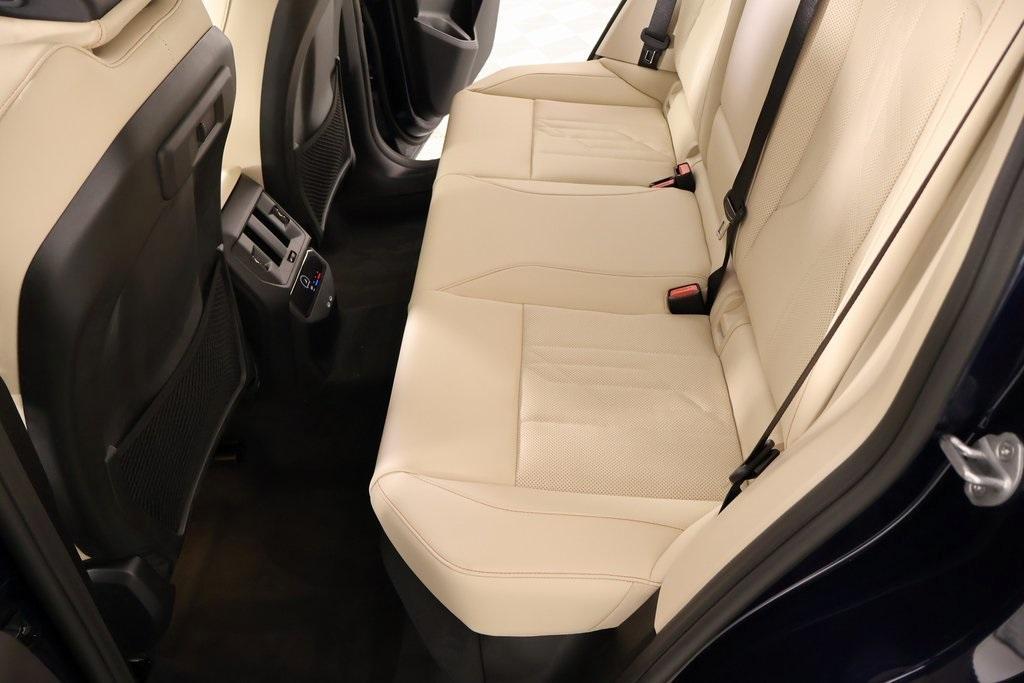 new 2026 BMW X3 car, priced at $61,705