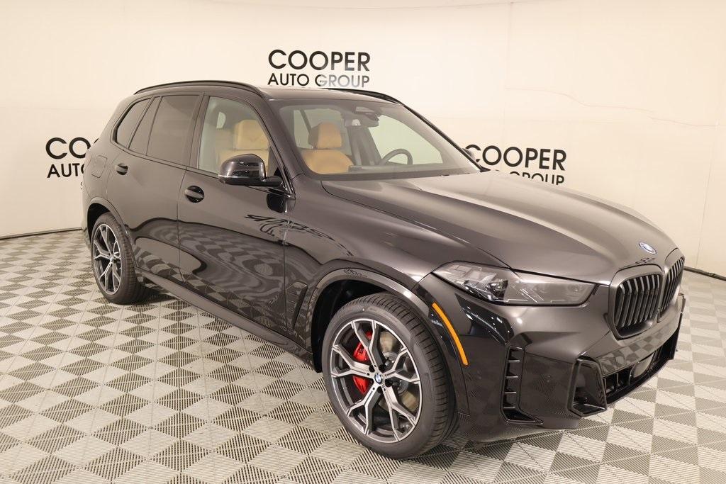 new 2026 BMW X5 PHEV car, priced at $86,000