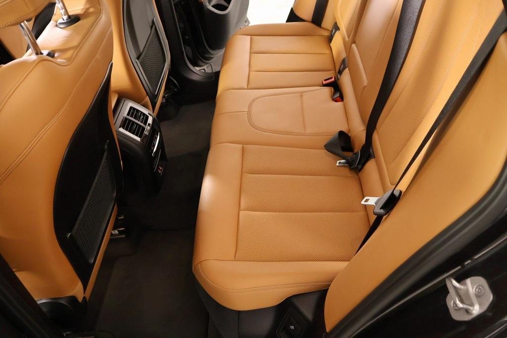 used 2023 BMW X3 car, priced at $34,990