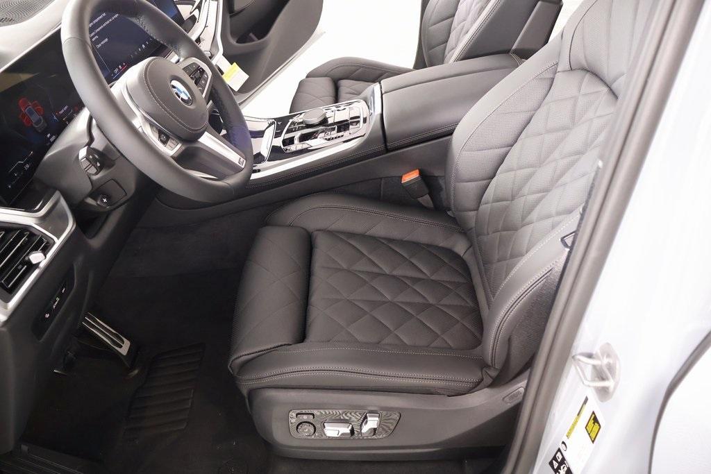 new 2026 BMW X5 car, priced at $83,175
