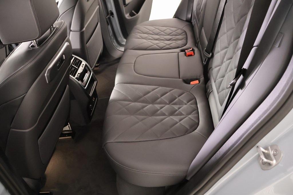 new 2026 BMW X5 car, priced at $83,175