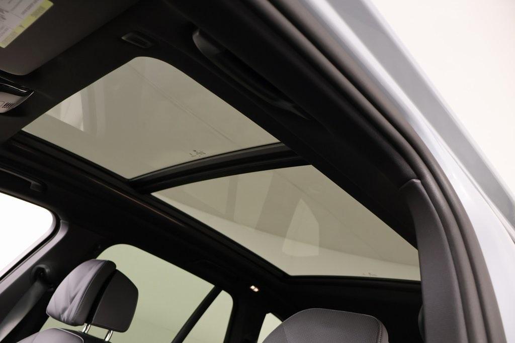 new 2026 BMW X5 car, priced at $83,175