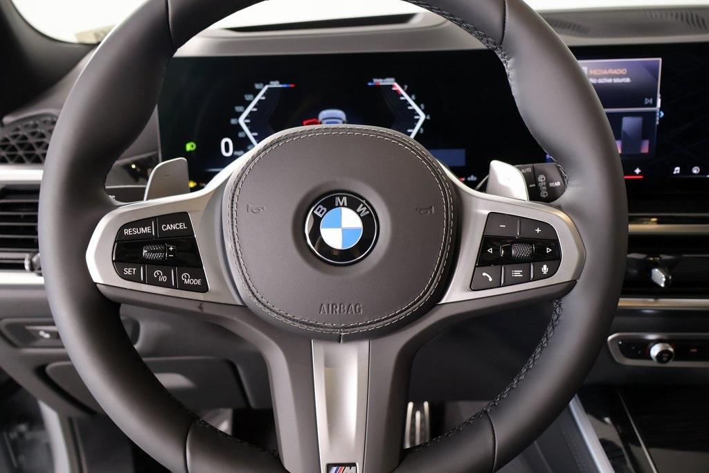 new 2026 BMW X5 car, priced at $83,175