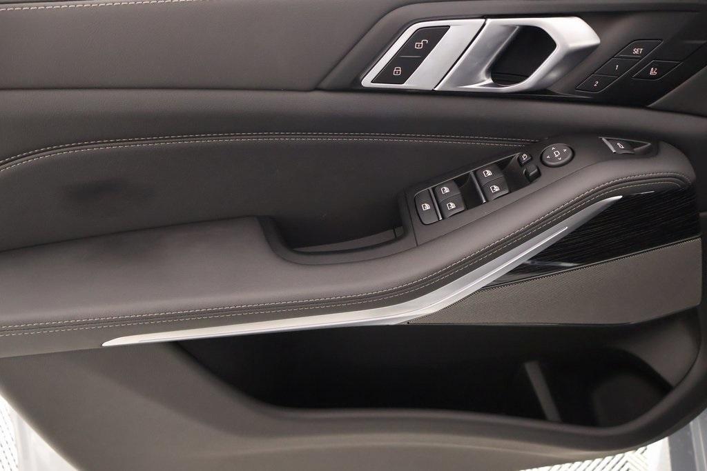 new 2026 BMW X5 car, priced at $83,175