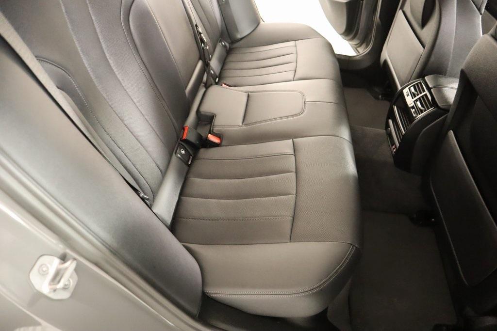 used 2022 BMW 530 car, priced at $35,796