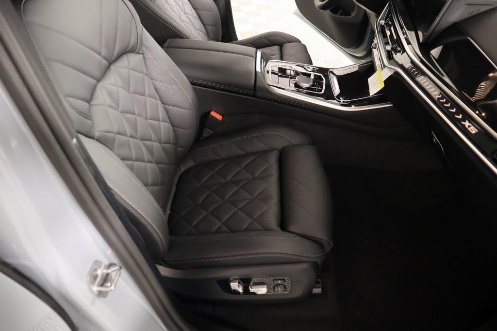 new 2026 BMW X5 car, priced at $75,568