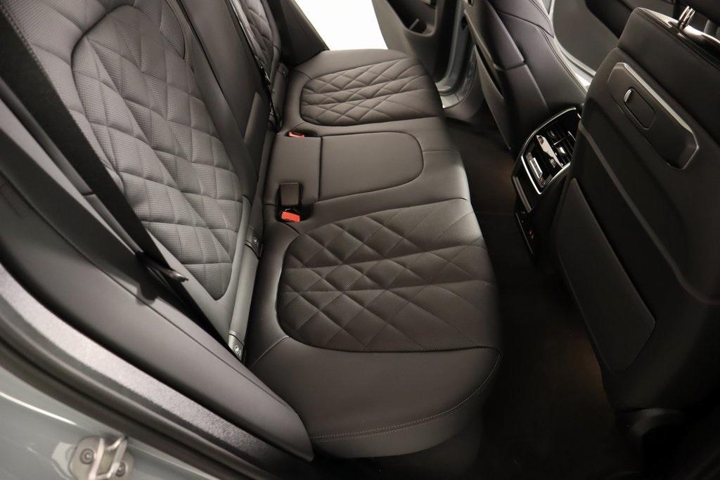new 2026 BMW X5 car, priced at $75,568