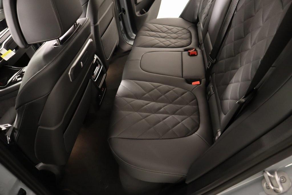 new 2026 BMW X5 car, priced at $75,568