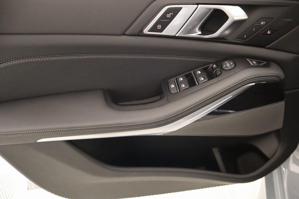 new 2026 BMW X5 car, priced at $75,568