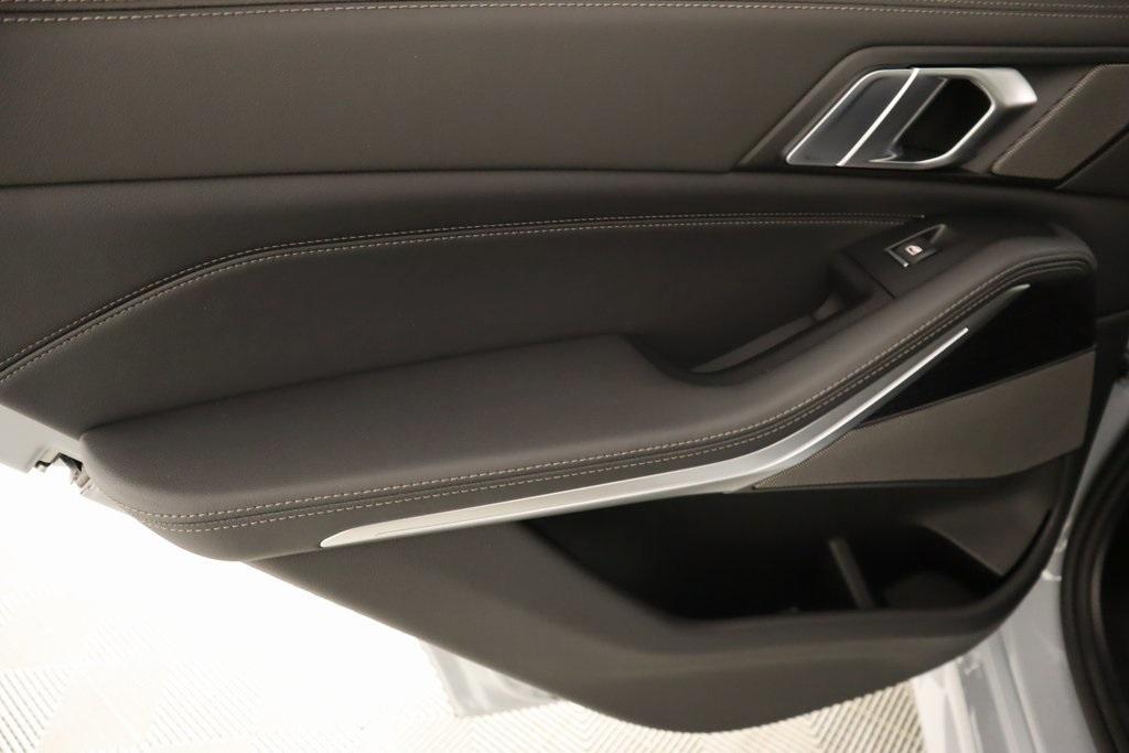 new 2026 BMW X5 car, priced at $75,568