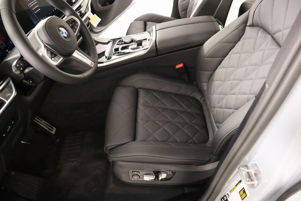 new 2026 BMW X5 car, priced at $75,568
