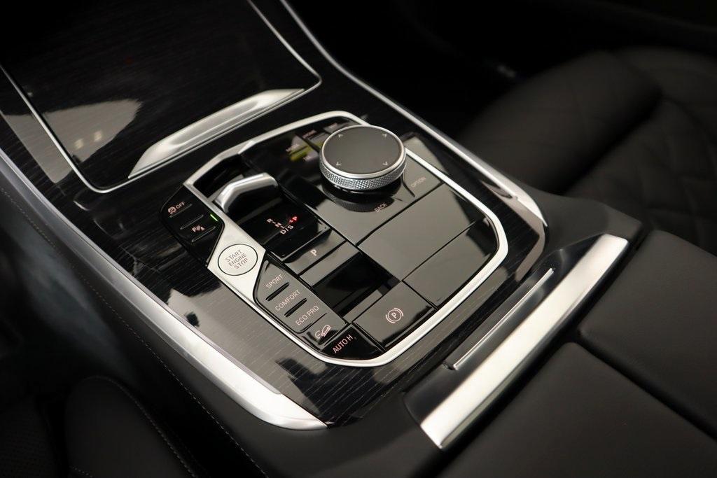 new 2026 BMW X5 car, priced at $75,568