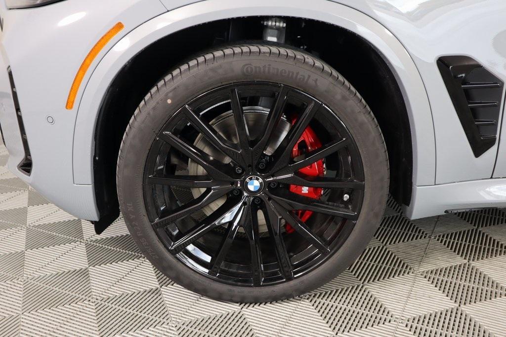 new 2026 BMW X5 car, priced at $75,568