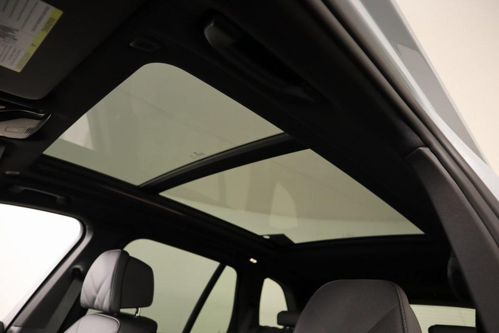 new 2026 BMW X5 car, priced at $75,568