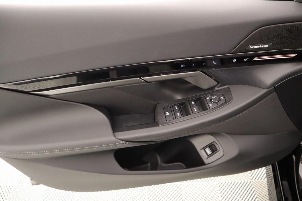 new 2025 BMW 530 car, priced at $63,193