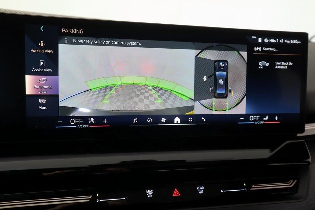 new 2025 BMW 530 car, priced at $63,193
