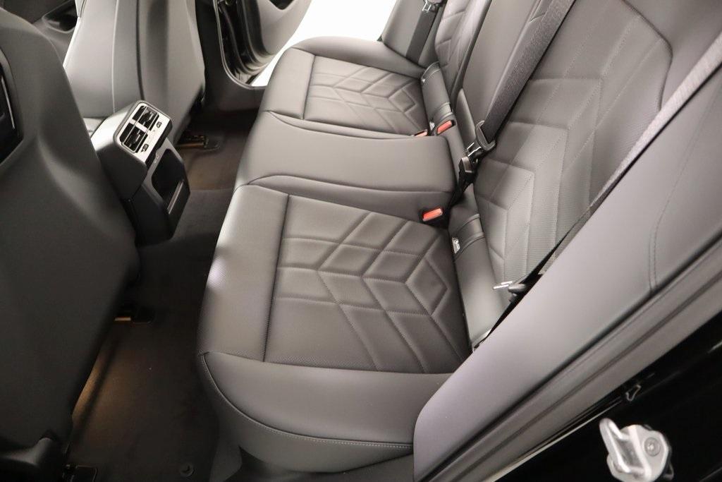 new 2025 BMW 530 car, priced at $63,193