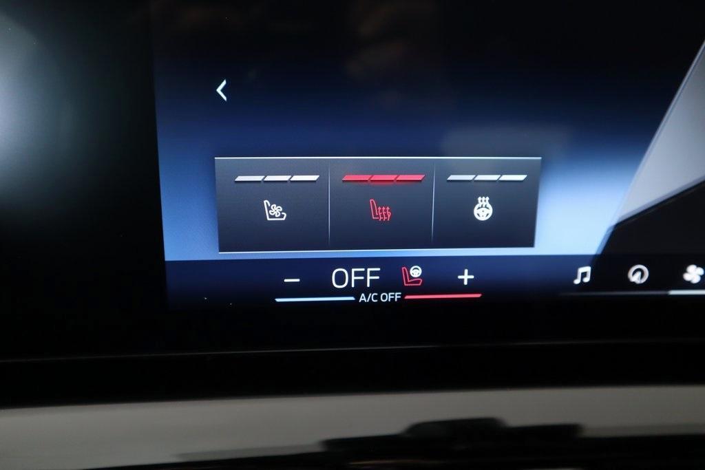 new 2025 BMW 530 car, priced at $63,193
