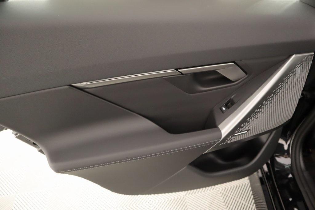 new 2025 BMW 530 car, priced at $63,193