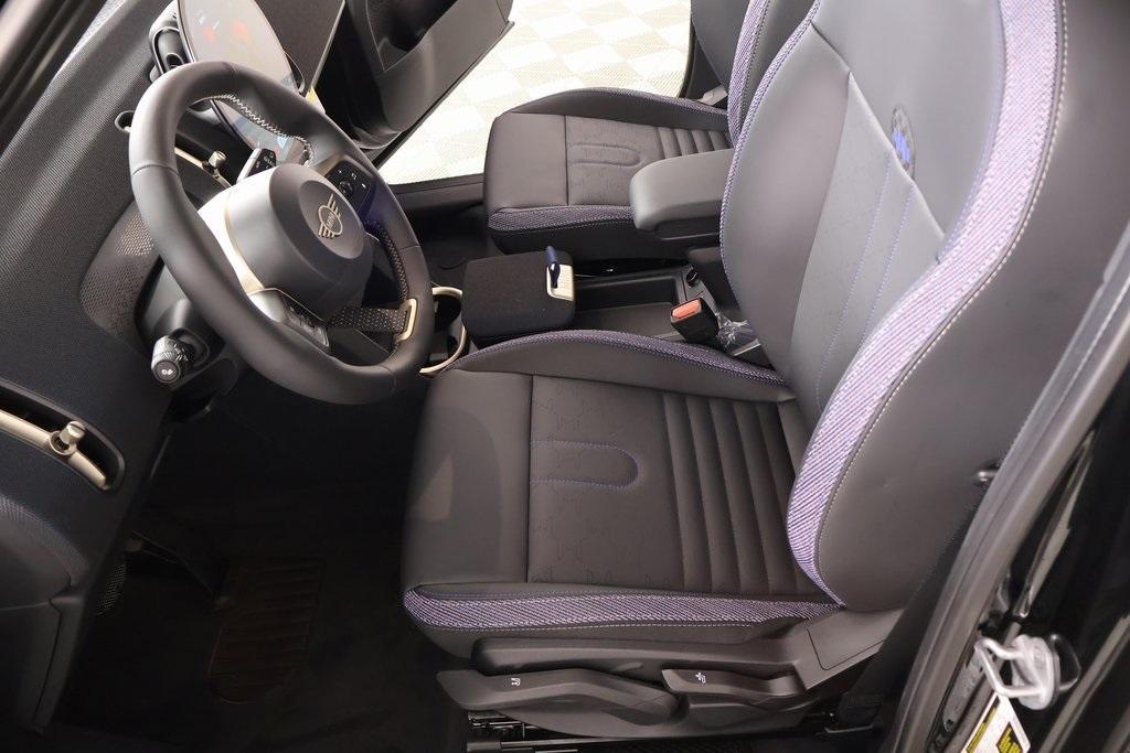 new 2026 MINI Countryman car, priced at $41,860