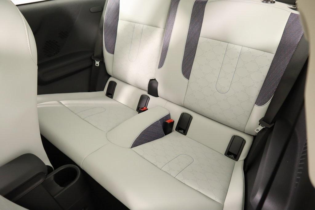 new 2025 MINI Hardtop car, priced at $32,430