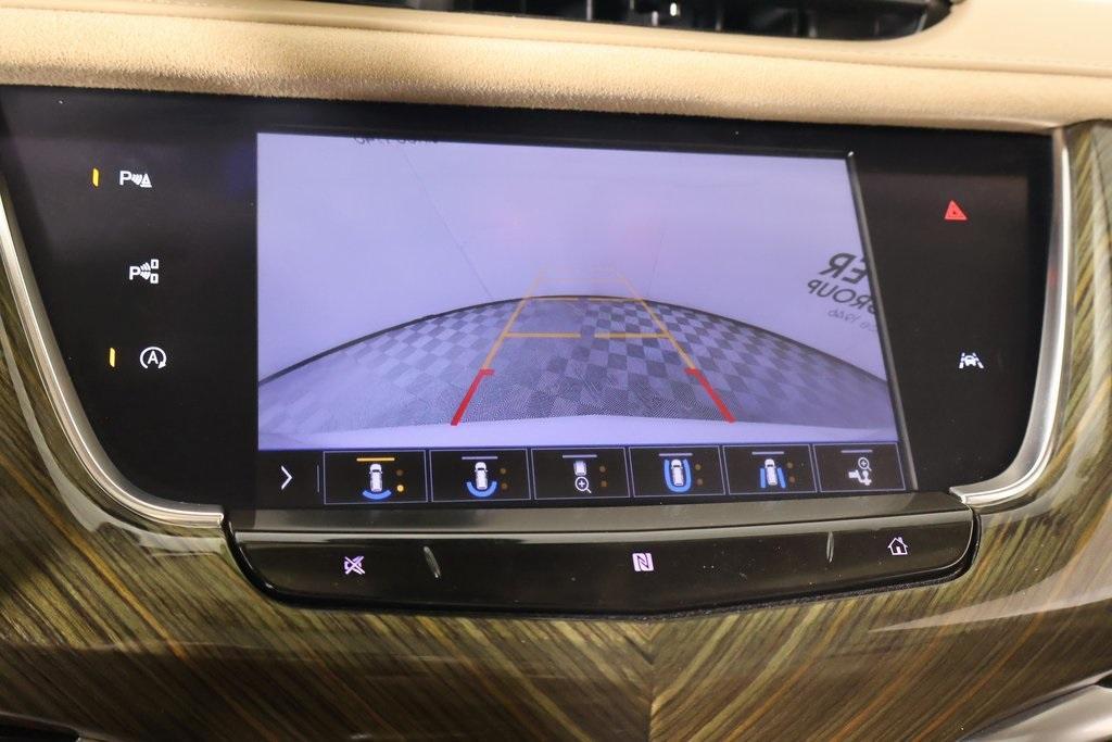 used 2020 Cadillac XT6 car, priced at $26,970
