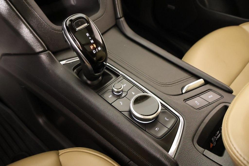 used 2020 Cadillac XT6 car, priced at $26,970