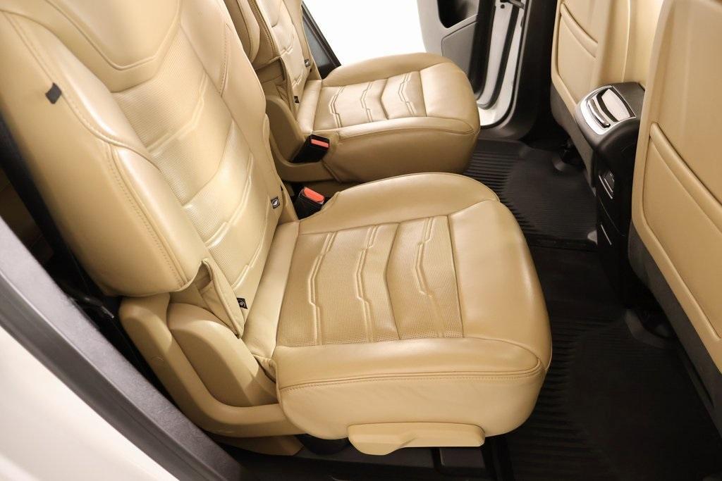 used 2020 Cadillac XT6 car, priced at $26,970