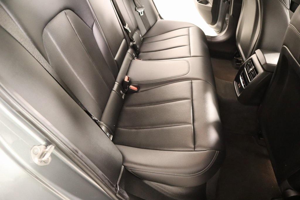 used 2024 BMW 330 car, priced at $29,811