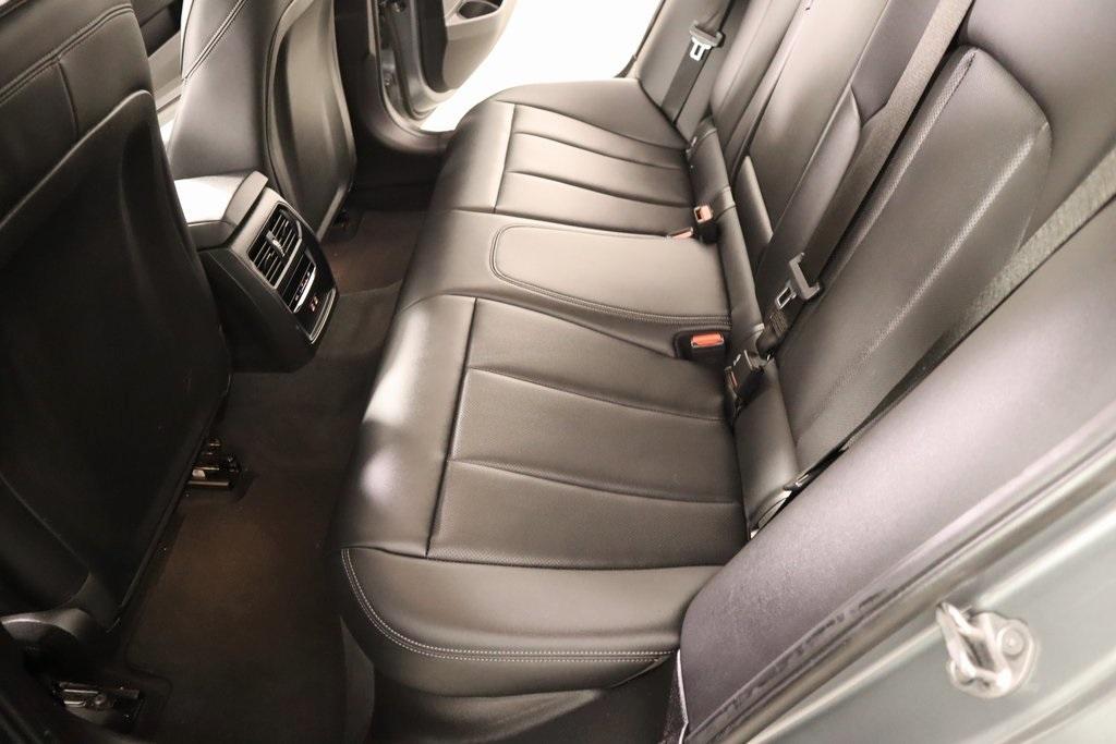used 2024 BMW 330 car, priced at $29,811