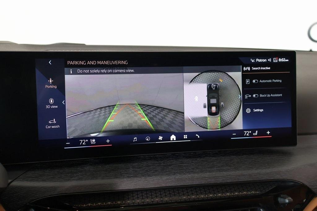 new 2026 BMW 330 car, priced at $57,725
