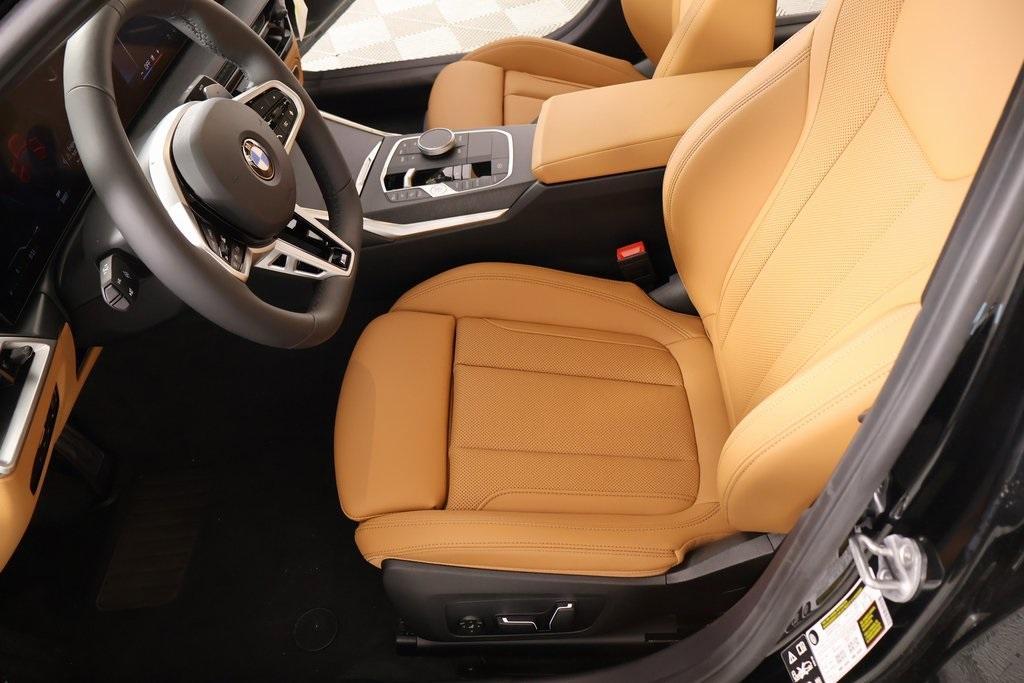 new 2026 BMW 330 car, priced at $57,725