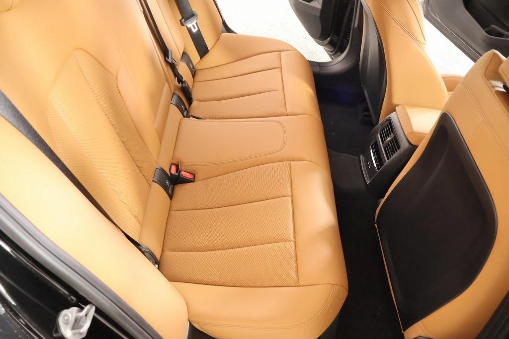 new 2026 BMW 330 car, priced at $57,725